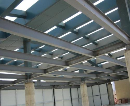贵阳钢结构施工的九个质量保障措施