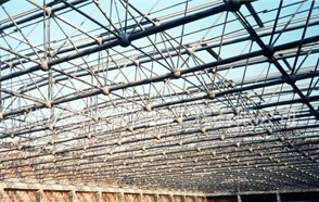 贵阳网架钢结构工程的安装工序是怎样的?