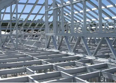 贵阳钢结构施工安装常用到哪些焊接方法